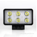 LED 18W Working light